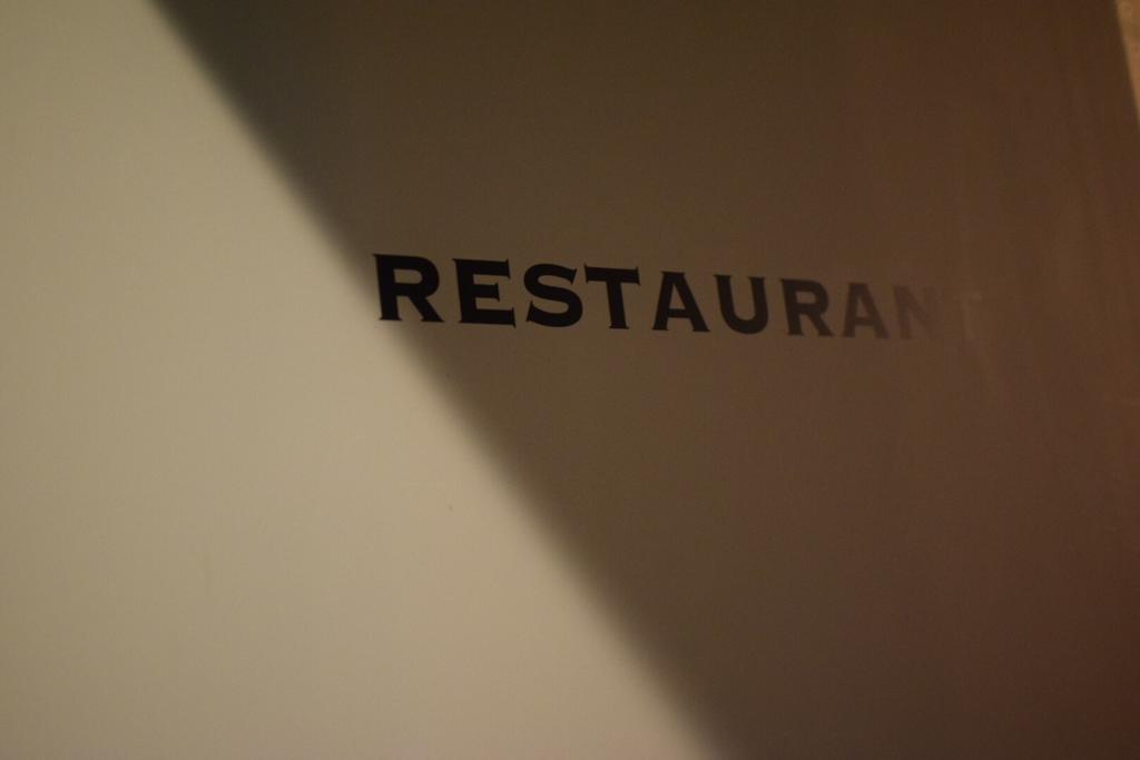 Lodger Hostel And Restaurant Matsusaka Eksteriør bilde